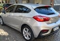 Autos - Chevrolet Cruze LT 2018 Nafta 85000Km - En Venta