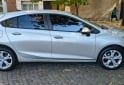 Autos - Chevrolet Cruze LT 2018 Nafta 85000Km - En Venta