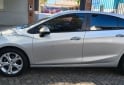 Autos - Chevrolet Cruze LT 2018 Nafta 85000Km - En Venta
