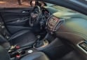 Autos - Chevrolet Cruze LT 2018 Nafta 85000Km - En Venta