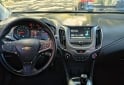 Autos - Chevrolet Cruze LT 2018 Nafta 85000Km - En Venta