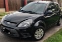 Autos - Ford ka 2011 Nafta 129000Km - En Venta
