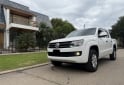 Camionetas - Volkswagen Amarok 2.0 TDI 2010 Diesel 113000Km - En Venta