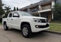 Camionetas - Volkswagen Amarok 2.0 TDI 2010 Diesel 113000Km - En Venta