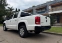Camionetas - Volkswagen Amarok 2.0 TDI 2010 Diesel 113000Km - En Venta