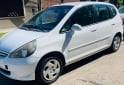 Autos - Honda Fit 2008 Nafta 105000Km - En Venta