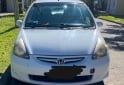 Autos - Honda Fit 2008 Nafta 105000Km - En Venta