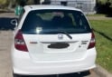 Autos - Honda Fit 2008 Nafta 105000Km - En Venta