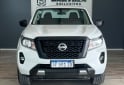Camionetas - Nissan Frontier S DC 2022 Diesel 89000Km - En Venta