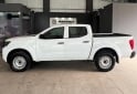 Camionetas - Nissan Frontier S DC 2022 Diesel 89000Km - En Venta