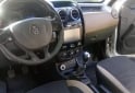Camionetas - Renault Duster Privilege 2.0 4x4 2016 Nafta 77500Km - En Venta