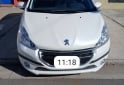 Autos - Peugeot 208 Allure Touchscreen 1. 2016 Nafta 64000Km - En Venta