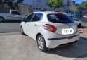 Autos - Peugeot 208 Allure Touchscreen 1. 2016 Nafta 64000Km - En Venta