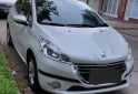 Autos - Peugeot 208 Allure Touchscreen 1. 2016 Nafta 64000Km - En Venta