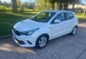 Autos - Fiat Argo 2019 Nafta 63753Km - En Venta