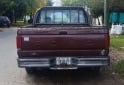 Camionetas - Ford F100 1992 GNC 11Km - En Venta