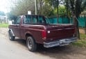 Camionetas - Ford F100 1992 GNC 11Km - En Venta