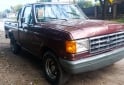 Camionetas - Ford F100 1992 GNC 11Km - En Venta