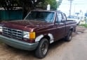 Camionetas - Ford F100 1992 GNC 11Km - En Venta