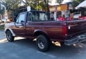 Camionetas - Ford F100 1992 GNC 11Km - En Venta