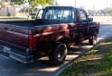 Camionetas - Ford F100 1992 GNC 11Km - En Venta