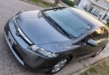Autos - Honda Civic lxs 2008 Nafta 117000Km - En Venta