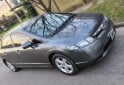 Autos - Honda Civic lxs 2008 Nafta 117000Km - En Venta