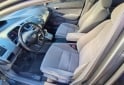 Autos - Honda Civic lxs 2008 Nafta 117000Km - En Venta