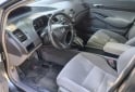 Autos - Honda Civic lxs 2008 Nafta 117000Km - En Venta