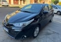 Autos - Toyota YARIS XLS 2019 Nafta 70000Km - En Venta