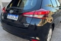 Autos - Toyota YARIS XLS 2019 Nafta 70000Km - En Venta