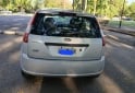 Autos - Ford Fiesta Ambiente 5 puertas 2007 Nafta 115000Km - En Venta