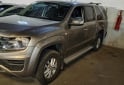 Camionetas - Volkswagen AMAROK 2021 Diesel 195000Km - En Venta