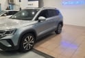 Autos - Volkswagen TAOS HIGHLINE 250 TSI 2022 Nafta 57000Km - En Venta