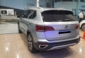 Autos - Volkswagen TAOS HIGHLINE 250 TSI 2022 Nafta 57000Km - En Venta