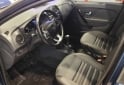 Autos - Renault SANDERO I.6 INTENSE CVT 2024 Nafta 31000Km - En Venta