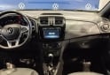 Autos - Renault SANDERO I.6 INTENSE CVT 2024 Nafta 31000Km - En Venta
