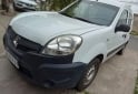 Utilitarios - Renault Kangoo 2016 Nafta 147000Km - En Venta