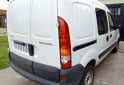 Utilitarios - Renault Kangoo 2016 Nafta 147000Km - En Venta