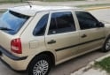 Autos - Volkswagen Gol 1.9 SD diesel 2004 2004 Diesel 325Km - En Venta