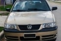 Autos - Volkswagen Gol 1.9 SD diesel 2004 2004 Diesel 325Km - En Venta