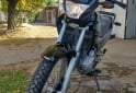 Motos - Honda NX400 2010 Nafta 19000Km - En Venta