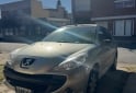Autos - Peugeot 207 compact 2009 Nafta 185000Km - En Venta