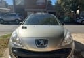 Autos - Peugeot 207 compact 2009 Nafta 185000Km - En Venta