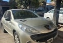 Autos - Peugeot 207 compact 2009 Nafta 185000Km - En Venta