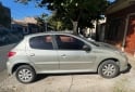 Autos - Peugeot 207 compact 2009 Nafta 185000Km - En Venta