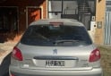 Autos - Peugeot 207 compact 2009 Nafta 185000Km - En Venta