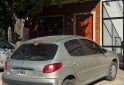 Autos - Peugeot 207 compact 2009 Nafta 185000Km - En Venta