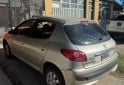 Autos - Peugeot 207 compact 2009 Nafta 185000Km - En Venta