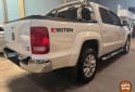 Camionetas - Volkswagen amarok 2015 Diesel 185000Km - En Venta